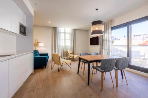 Hotel Tandem Portal De Elche