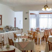Sejur Hotel Marybill vacanta Santorini