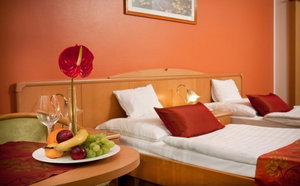 Hotel Hotel Kalvaria cazare Gyor