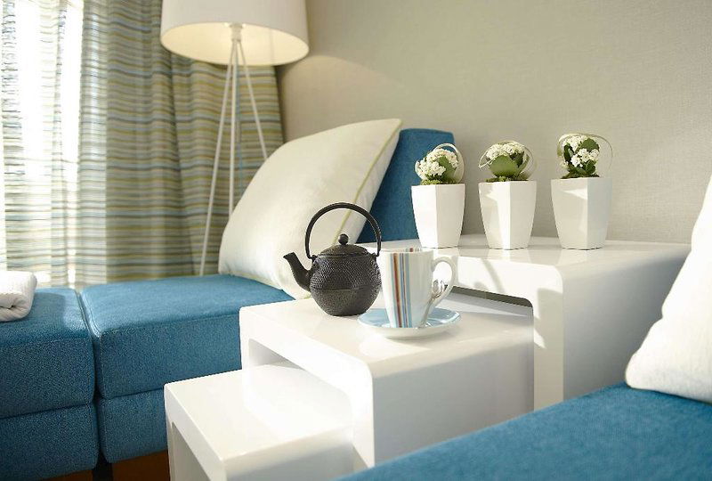 Hotel Fairmont Monte Carlo