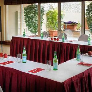 Sejur Marriott Executive Apartments Dubai Creek vacanta Dubai