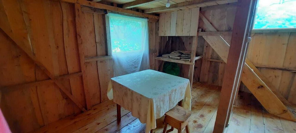 Hotel Macho Mora Mountain Lodge