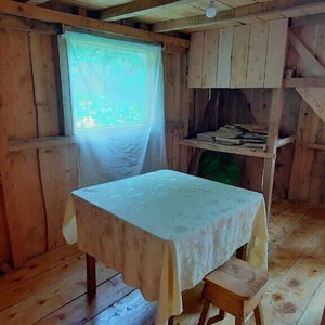 Hotel Macho Mora Mountain Lodge cazare San Isidro