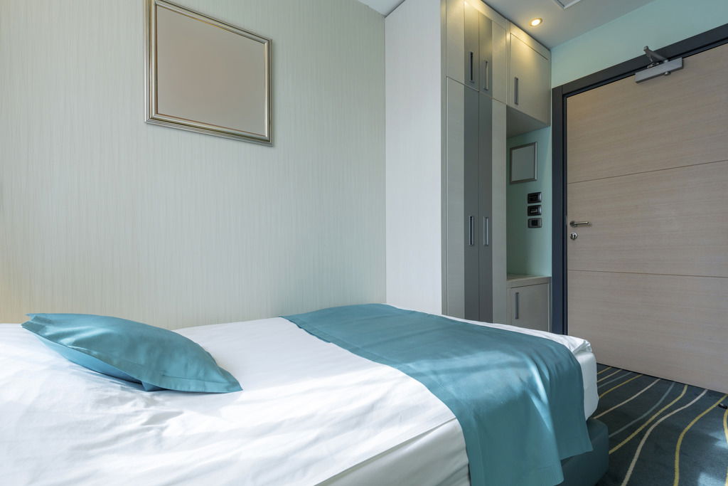 Hotel Kopernikus Hotel Prag