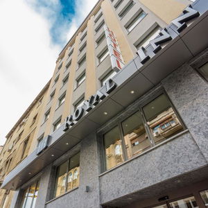 Hotel Hotel Royal Inn cazare Belgrad