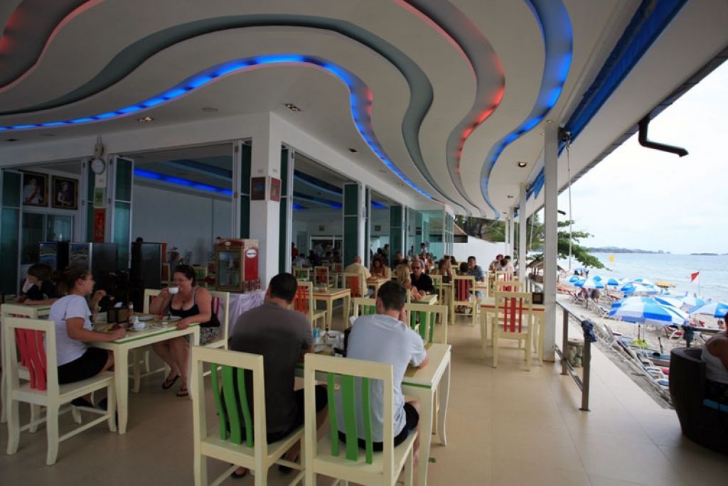 Hotel Chaweng Budget Hotel