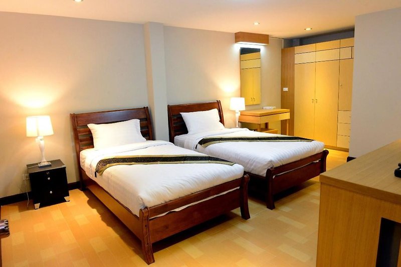 Hotel My Living Place Samui