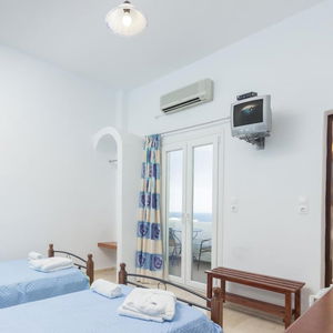 Sejur Villa Pelekanos vacanta Santorini