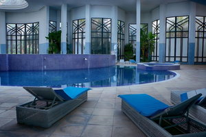 Hotel Tej Marhaba cazare Sousse