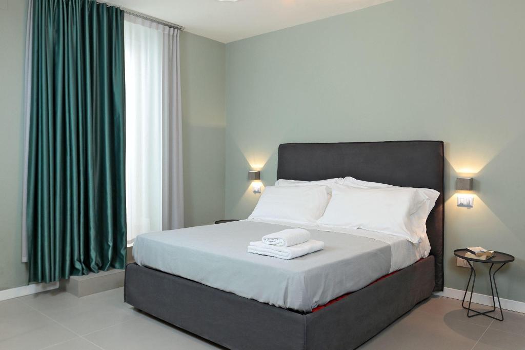 Hotel B&Bari