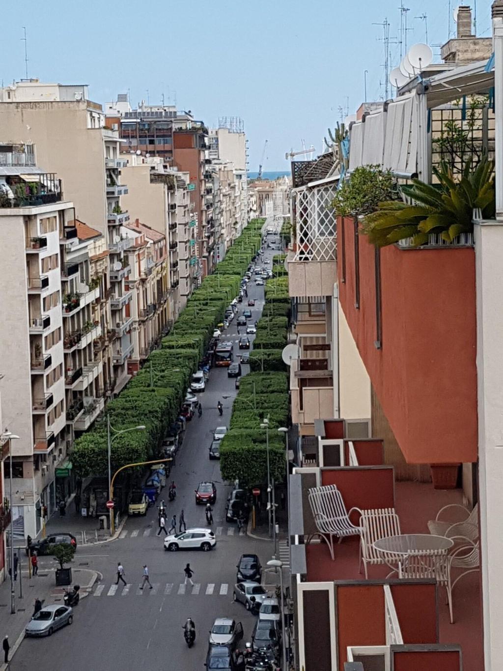 Appartamento Cavour