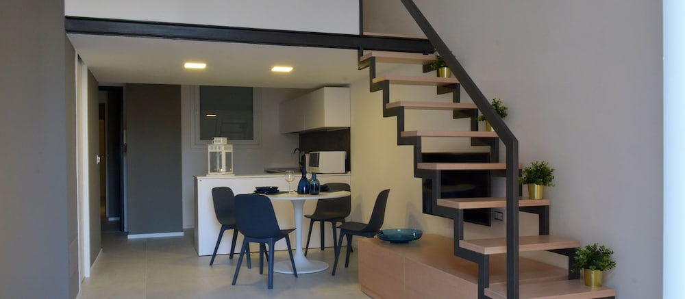 Casa Di Mamma