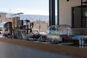 Hotel Dunlin Hotel Athens cazare Atena