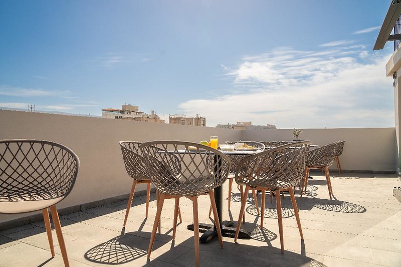 dal travel Dunlin Hotel Athens