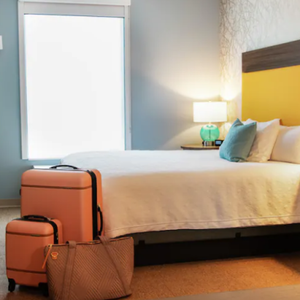 Sejur Home2 Suites By Hilton Miami Airport South Blue Lagoon vacanta Miami