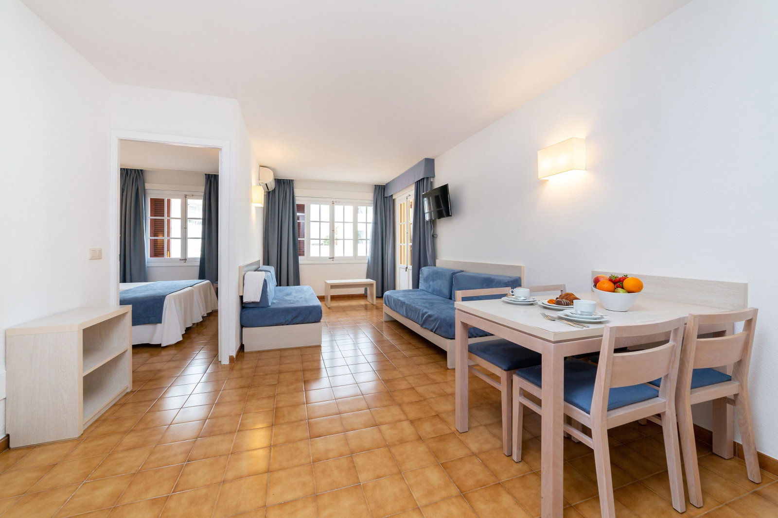 Apartamentos Casa Vida