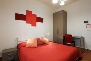 Hotel Bari Primo Piano cazare Bari