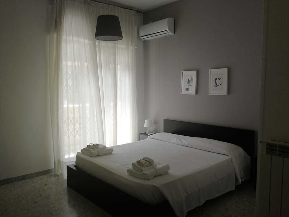 Hotel Gatto Bianco Picone 19