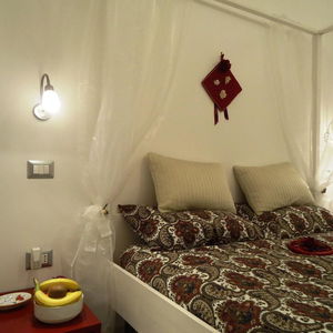 Hotel Villa Dafne cazare Bari
