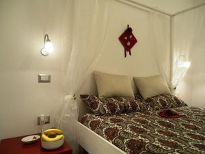 Hotel Villa Dafne cazare Bari