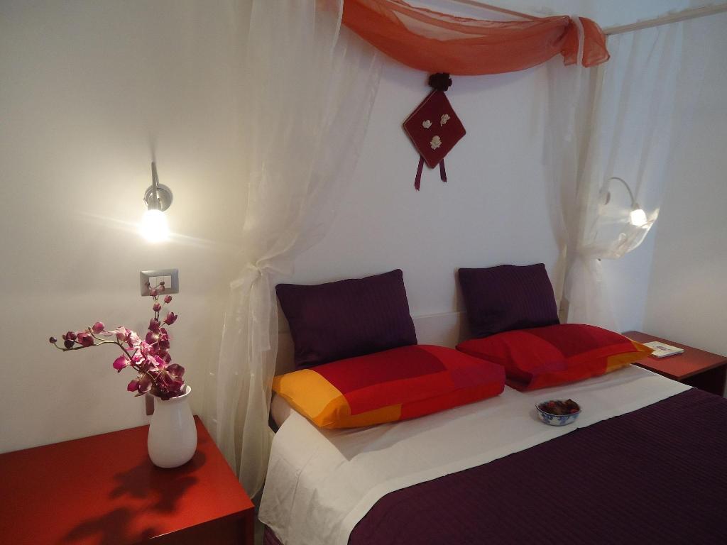 Villa Dafne