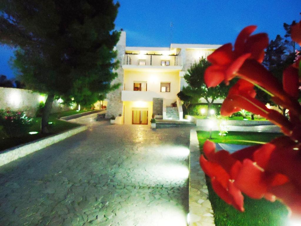 Villa Dafne
