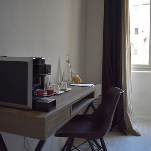 Hotel Gatto Bianco Duchessa cazare Bari