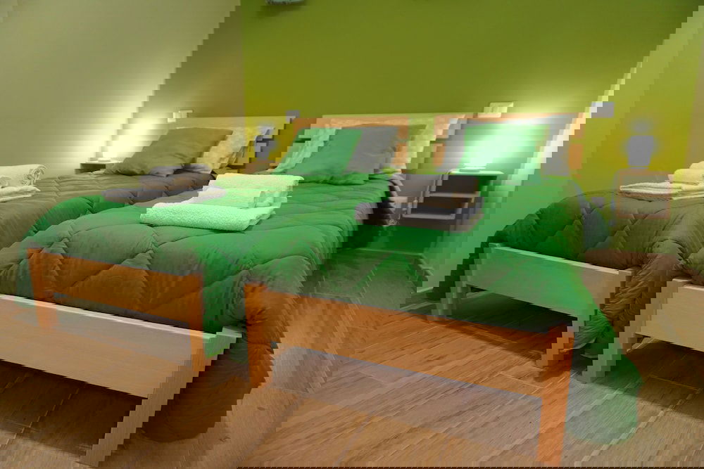 Hotel Apulia Rooms Bari