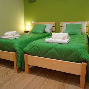 Sejur Apulia Rooms Bari vacanta Bari