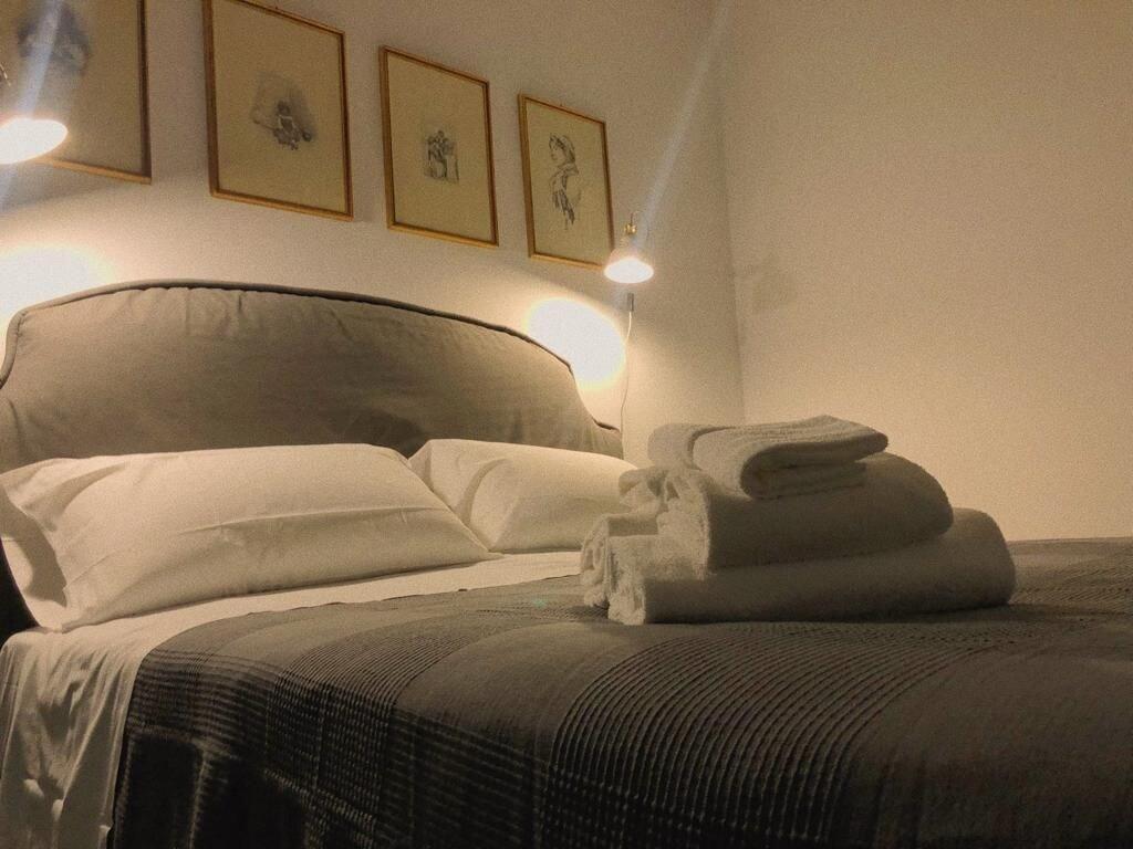 Hotel Torre Tresca 2