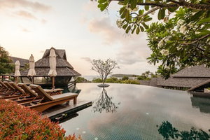 Hotel Nora Buri Resort & Spa cazare Ko Samui