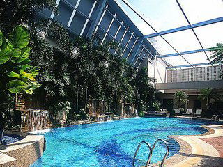 Hotel Adina Serviced Apartments Singapore Orchard
