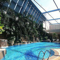 Hotel Adina Serviced Apartments Singapore Orchard cazare Singapore