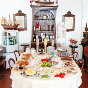 Hotel La Casa Di Peppe Guest House & Villa cazare Positano