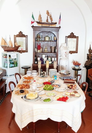 Hotel La Casa Di Peppe Guest House & Villa cazare Positano