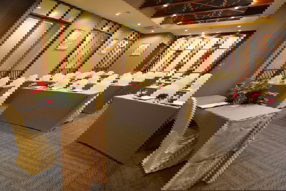 Hotel Chateau En Ville Pattaya