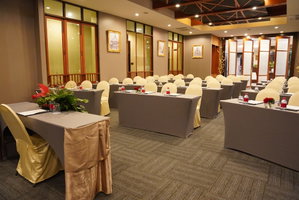 Hotel Chateau En Ville Pattaya cazare Pattaya