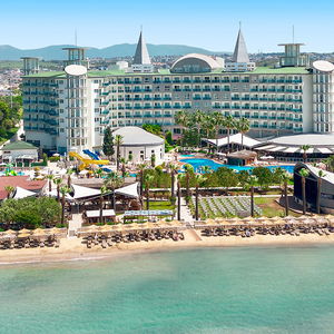Hotel Prive Hotel Didim cazare Didim