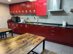 Hotel Hostal Alogar cazare Barcelona