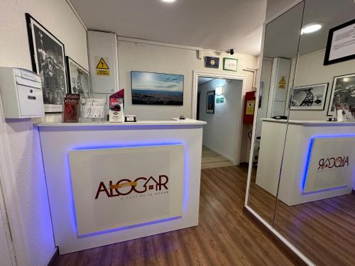 Hostal Alogar