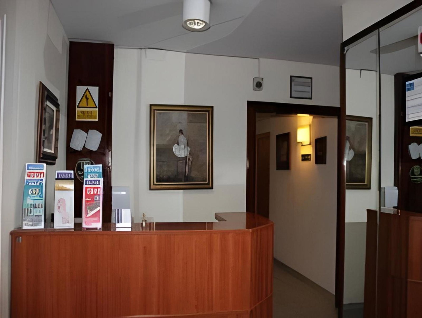 Hostal Alogar