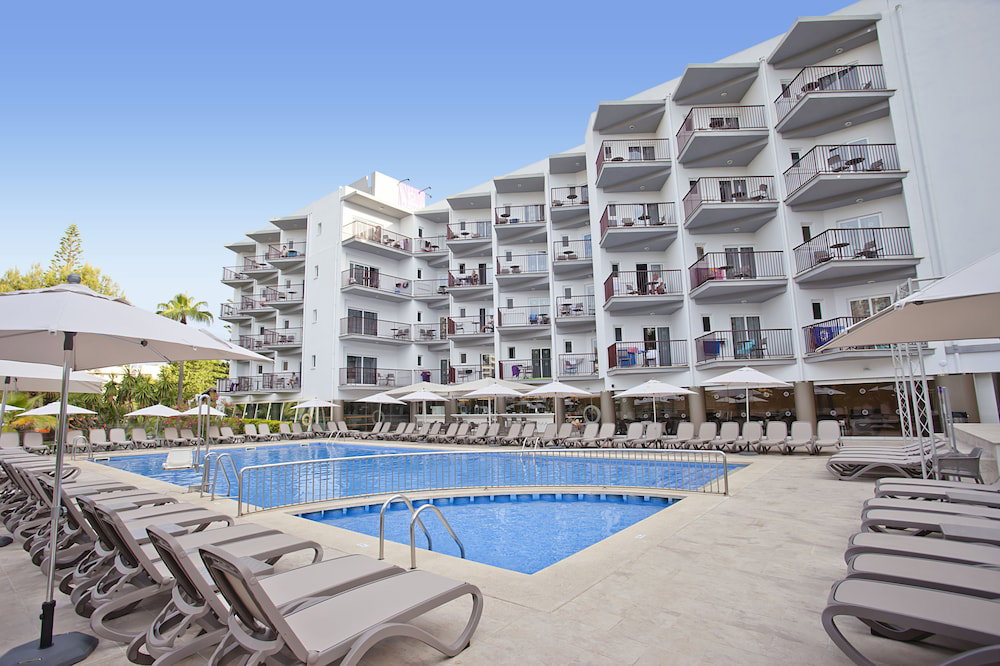 Hotel Fergus Bermudas