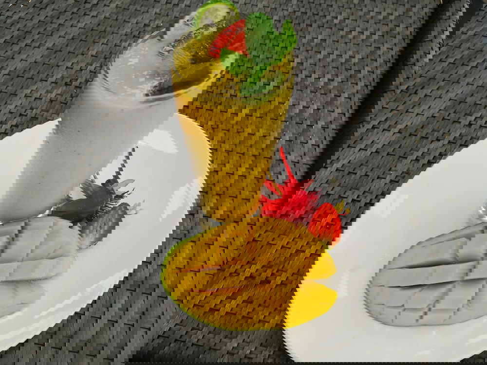 Hotel Nikhila Seminyak