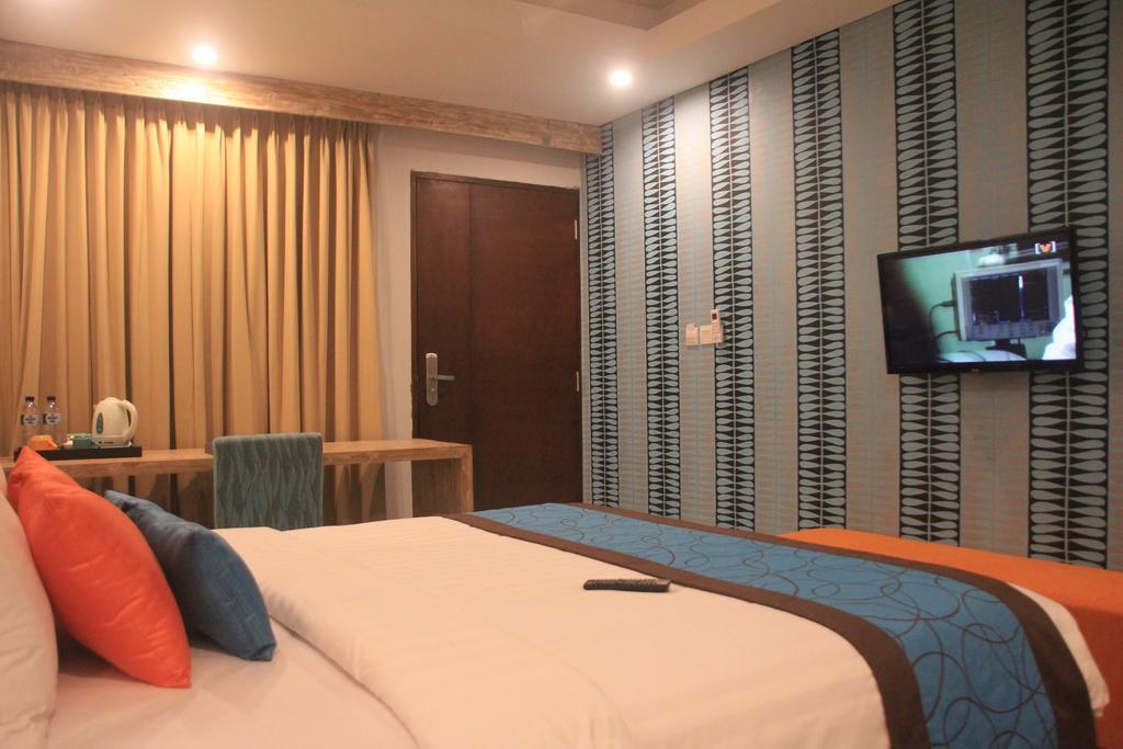 Hotel Destiny Boutique Hotel