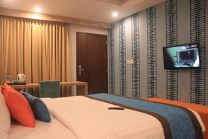 Hotel Destiny Boutique Hotel cazare Seminyak