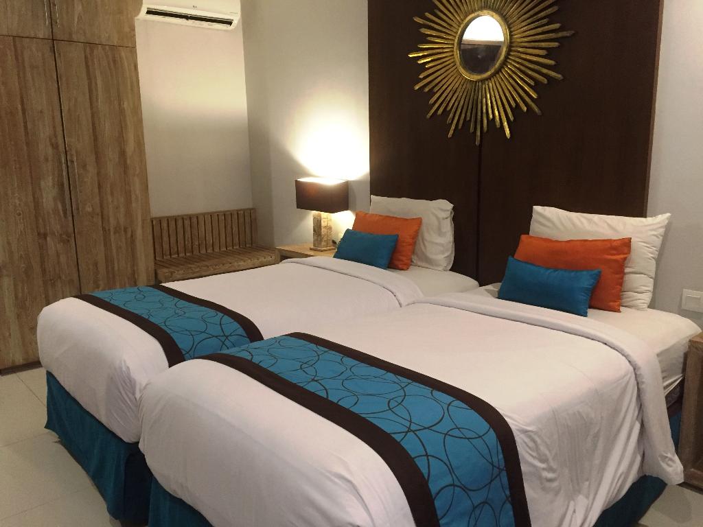Destiny Boutique Hotel
