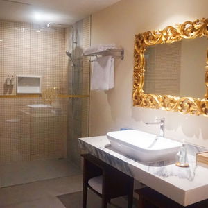 Hotel Rama Residence Petitenget Hotel cazare Seminyak