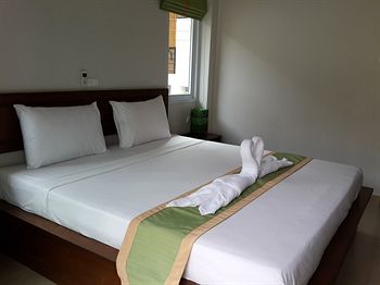 Hotel Shangrilah Bungalow