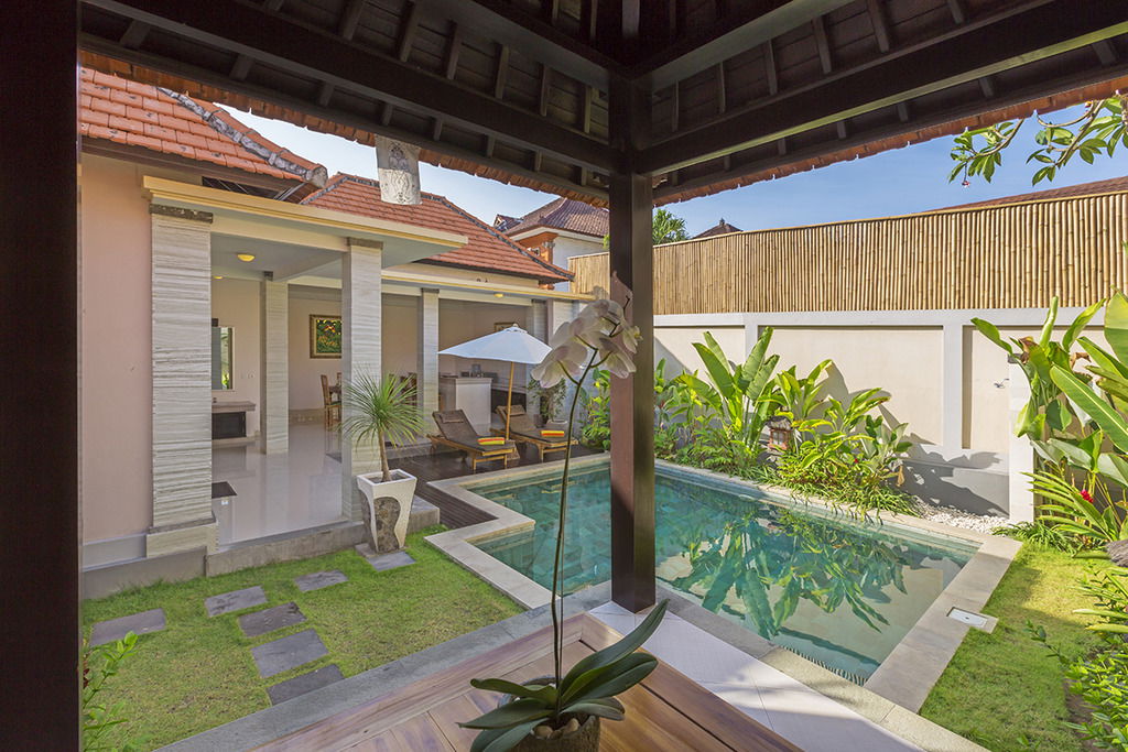 Hotel Kubal Villa And Living Seminyak