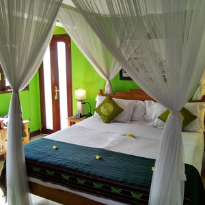 Hotel Umah Watu Villas cazare Seminyak